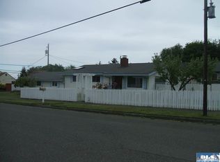 417 S Pine St, Port Angeles, WA