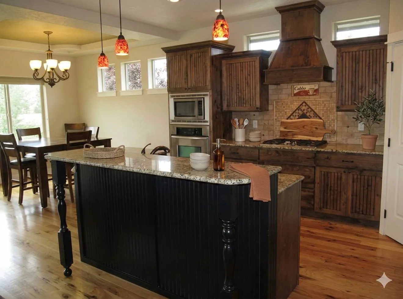 3 bed, 1465 sqft, $2,395 — Photo 1