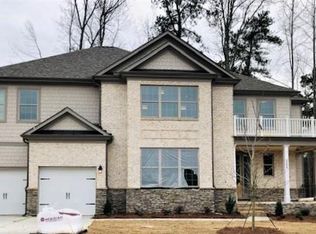 2304 Darlington Way SW, Marietta, GA 30064