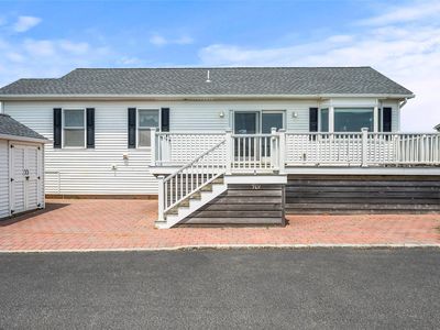 100 DeForest Road #701, Montauk, NY, 11954