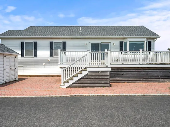 100 DeForest Road #701, Montauk, NY 11954