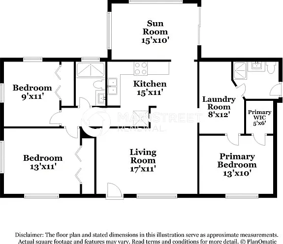 12906 Kings Manor Ave — Photo 15