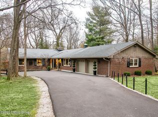 115 Ash Ave, Pewee Valley, KY 40056