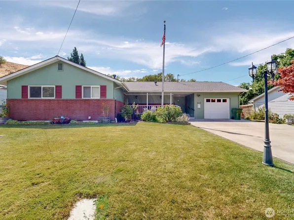 412 SW Parkview Street, Milton-Freewater, OR 97862