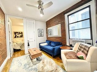 420 E 13th St APT 5, New York, NY 10009