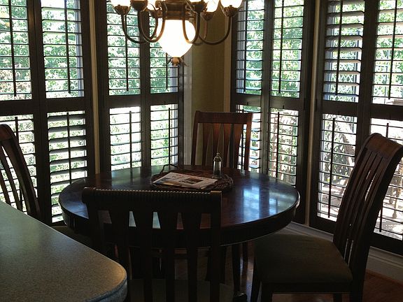 Breakfast Nook