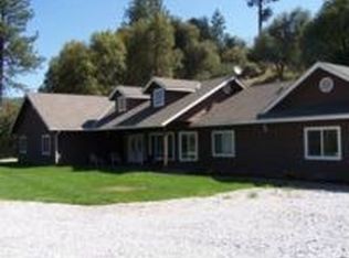 50703 Granite Butte Way, Oakhurst, CA