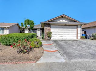 1292 Sunrise Way, Milpitas, CA 95035