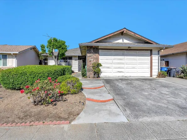 1292 Sunrise Way, Milpitas, CA 95035