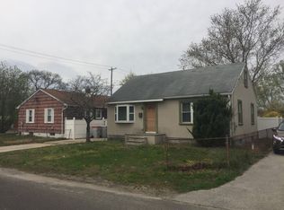 202 Fenimore St, Vineland, NJ 08360
