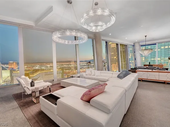 3726 S Las Vegas Blvd #3602, Las Vegas, NV 89158