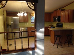 1065 N Lane Dr, Shreveport, LA 71107