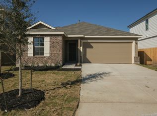 5211 Halite Valley, San Antonio, TX 78222