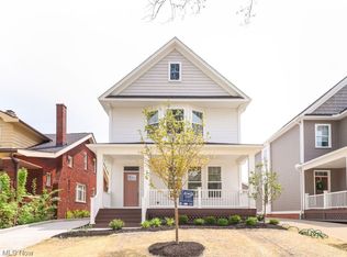 3605 Ludgate Rd, Shaker Heights, OH 44120