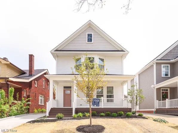 3605 Ludgate Rd, Shaker Heights, OH 44120