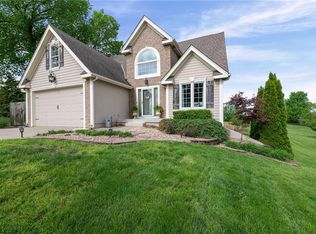 15870 N Amity St, Platte City, MO 64079