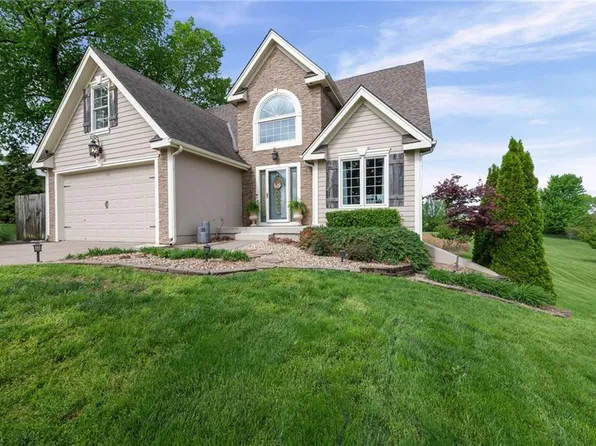 15870 N Amity St, Platte City, MO 64079