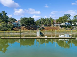 895 Ribaut Rd #2, Beaufort, SC 29902