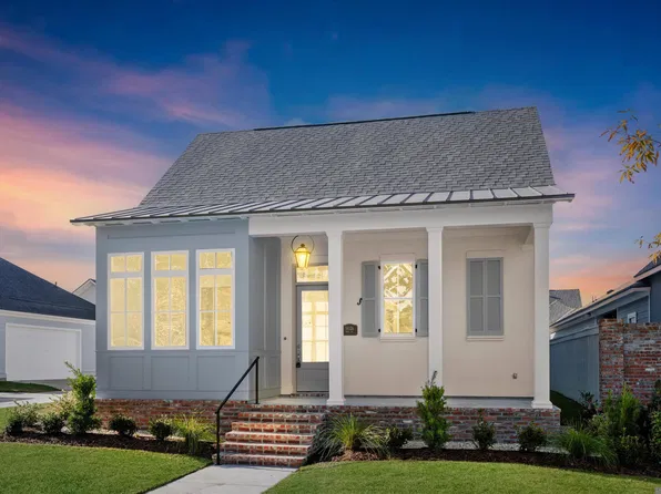 14126 Dial Dr, Baton Rouge, LA 70817