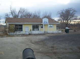 6755 Reno Hwy, Fallon, NV 89406
