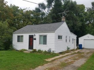 3518 Burr Ave SW, Wyoming, MI 49509