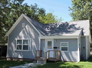 404 W Chase St, Macomb, IL 61455