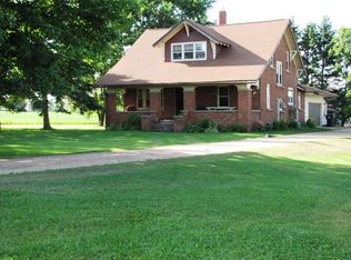 133518 Scotch Creek Rd, Marathon, WI 54448