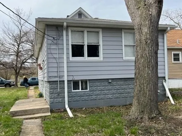 4417 Ash Ave, Hammond, IN 46327