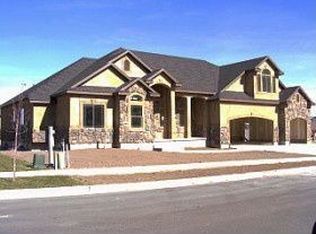 6872 Windy Ridge Dr, Riverton, UT 84096