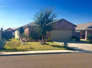 3615 Brumoso Ct, Laredo, TX 78046