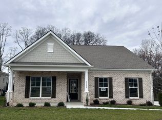 6152 Worthingtion LOT 23, Columbia, TN 38401