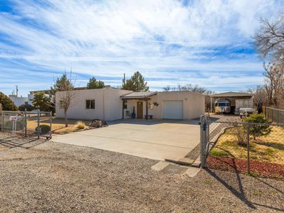 316 Homeland Rd NW, Albuquerque, NM, 87114