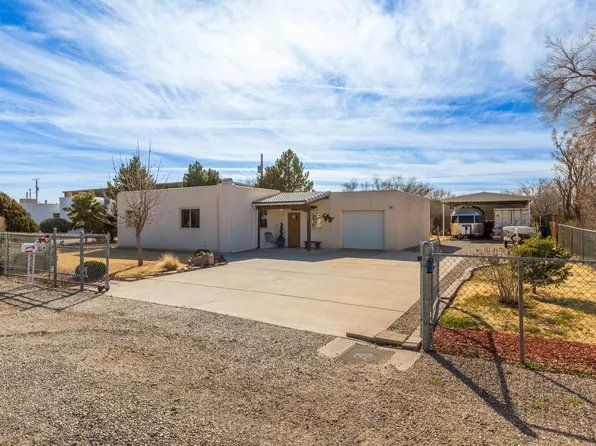 316 Homeland Rd NW, Albuquerque, NM 87114
