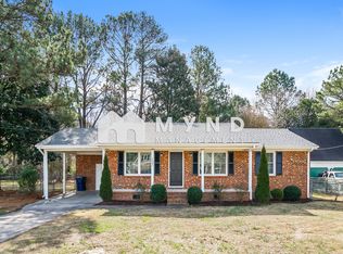 107 Britt St, Smithfield, NC 27577