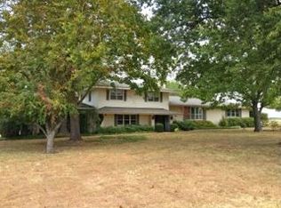 10805 E 470 Rd, Claremore, OK 74017