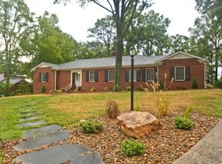 11 Dogwood Rd, Salisbury, NC 28144