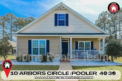 10 Arbors Cir Photo 1