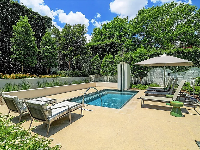 3433 Westheimer Rd #1503 — Photo 44