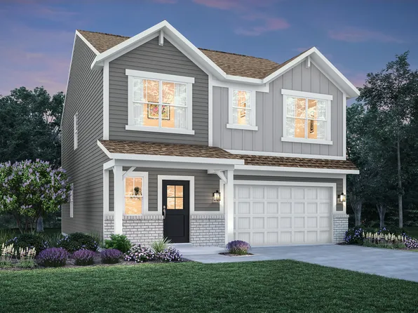 3786 Cantebury Dr, Franklin, IN 46131