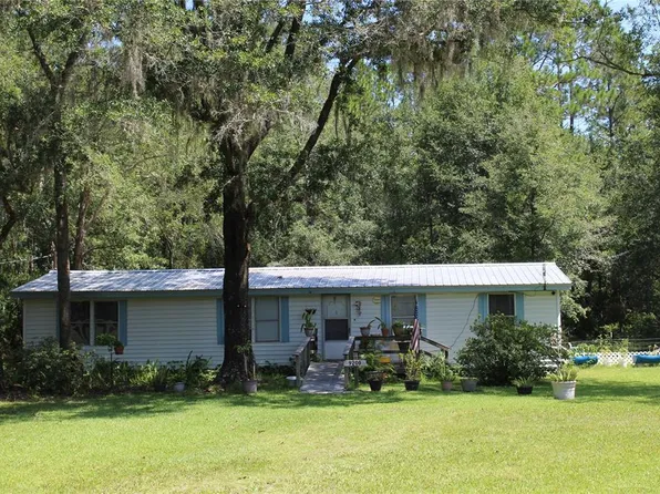 9209 SW County Road 18, Hampton, FL 32044