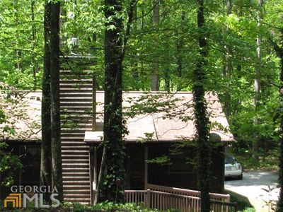 76 Deer Valley Estate Rd, Sautee Nacoochee, GA, 30571