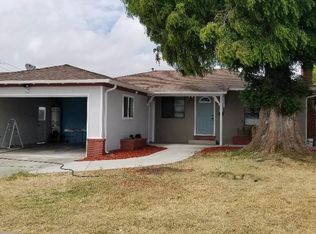 14832 Crosby St, San Leandro, CA 94579