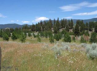Nhn Nevada Creek Rd, Helmville, MT 59843