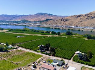 Simon's Short Plat, East Wenatchee, WA 98802