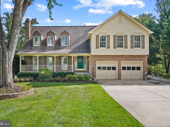 1309 Brook Meadow Dr, Towson, MD 21286