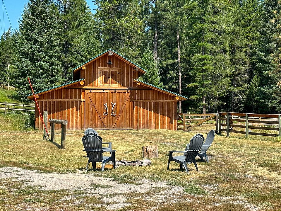 6780 Highway 83 N, Condon, MT 59826 MLS 30011566 Zillow