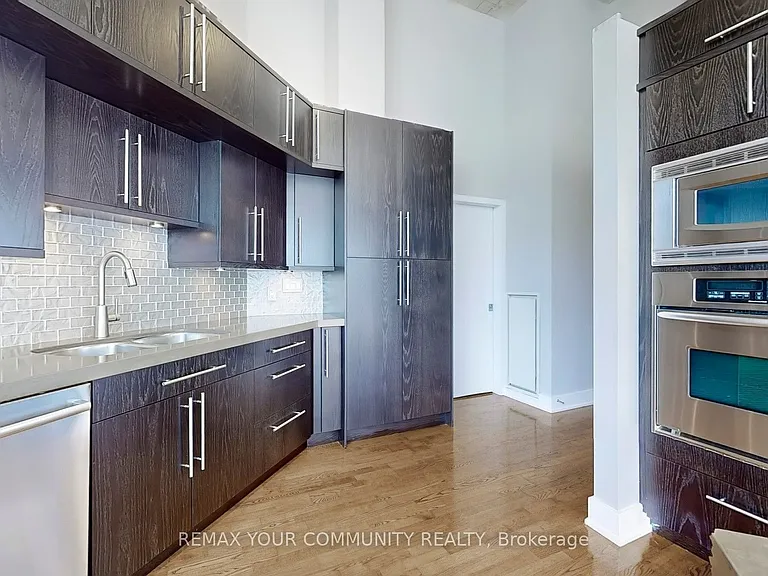 637 Lake Shore Blvd W #504 — Photo 13