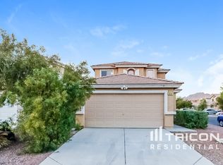 6582 Diamondhead Creek Ct, Las Vegas, NV 89122