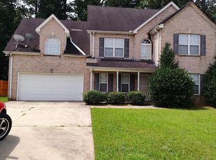 1609 Ravens Run, Jonesboro, GA 30236