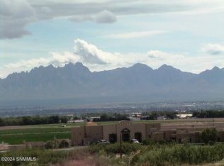 5600 Spanish Pointe Rd, Las Cruces, NM 88007